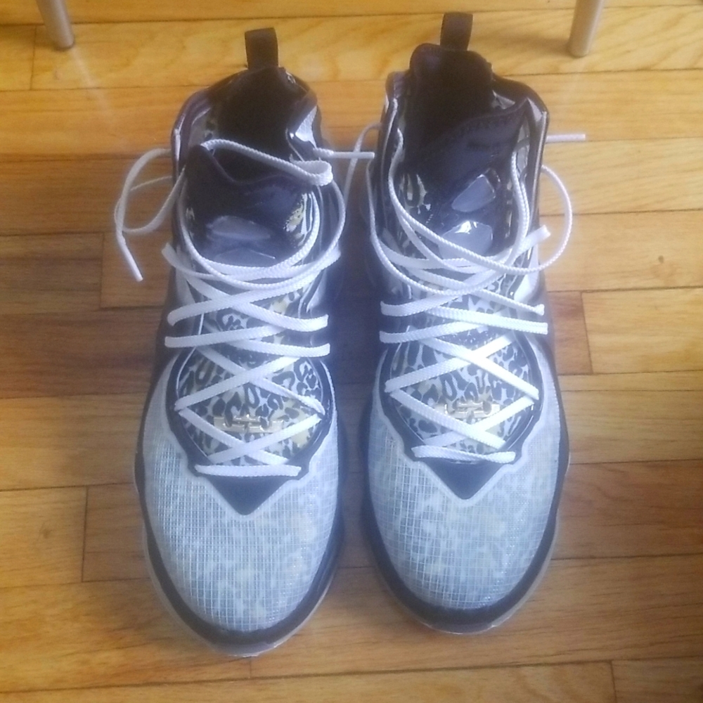 Lebron XIX's